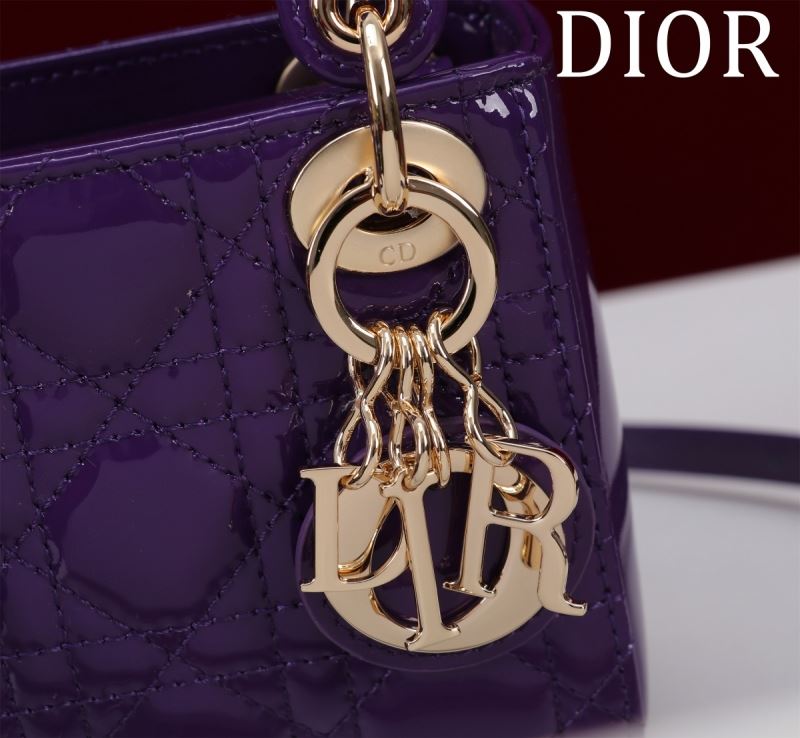 chr1st1an D10r my lady bags
